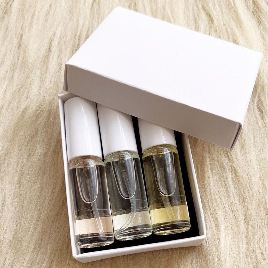 ''Bembeyaz Bir His'' Kadın Niche Paketi  ❤