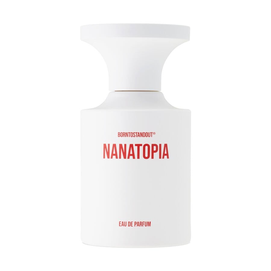 Borntostandout Nanatopia EDP
