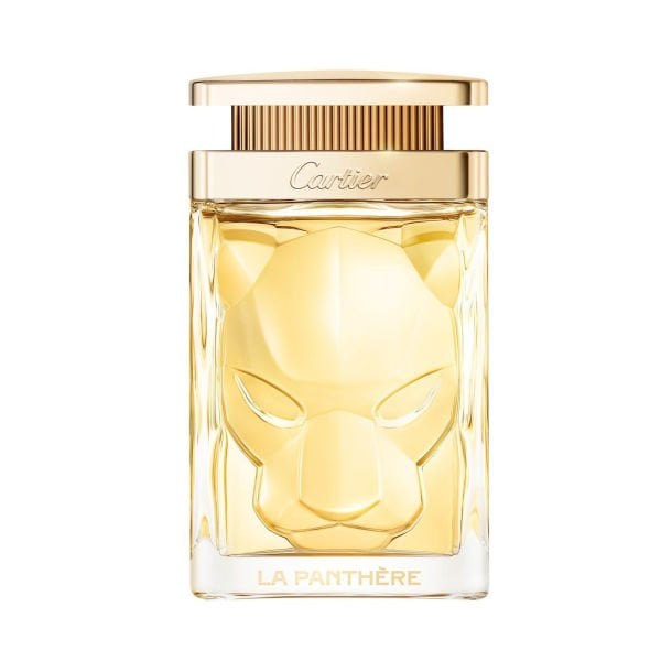 Cartier La Panthère Elixir