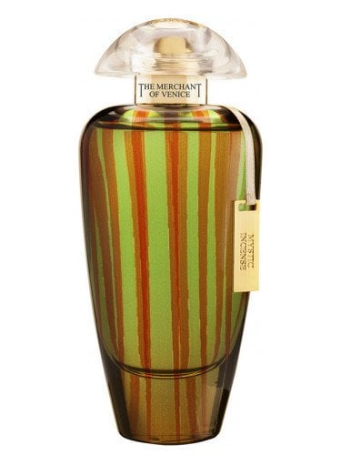 The Merchant of Venice Asian Inspiration EDP