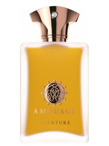 Amouage Overture Man EDP 10 ML