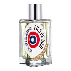 Etat Libre d'Orange Fils De Dieu Du Riz Et Des Agrumes EDP