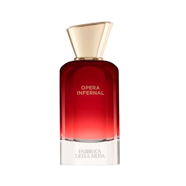 Fabbrica Della Musa Opera Infernal Extrait de Parfum