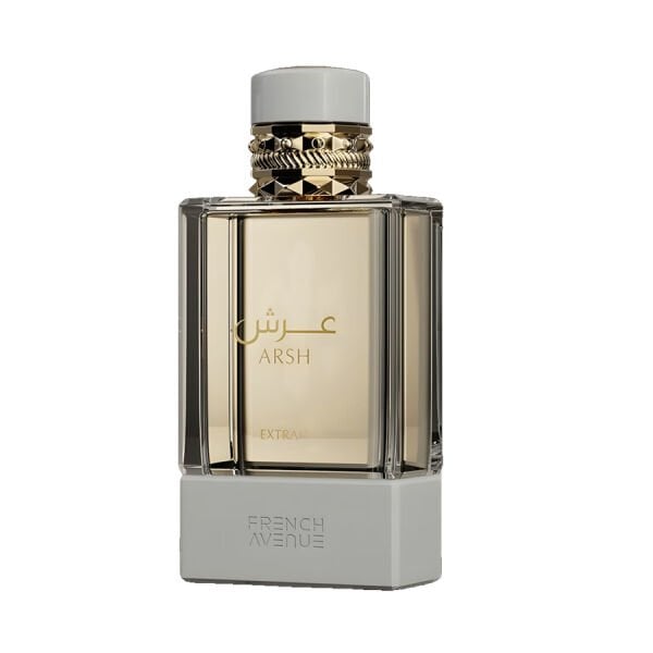 French Avenue Arsh Extrait de Parfum