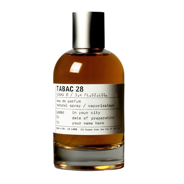 Le Labo Tabac 28 10 ML
