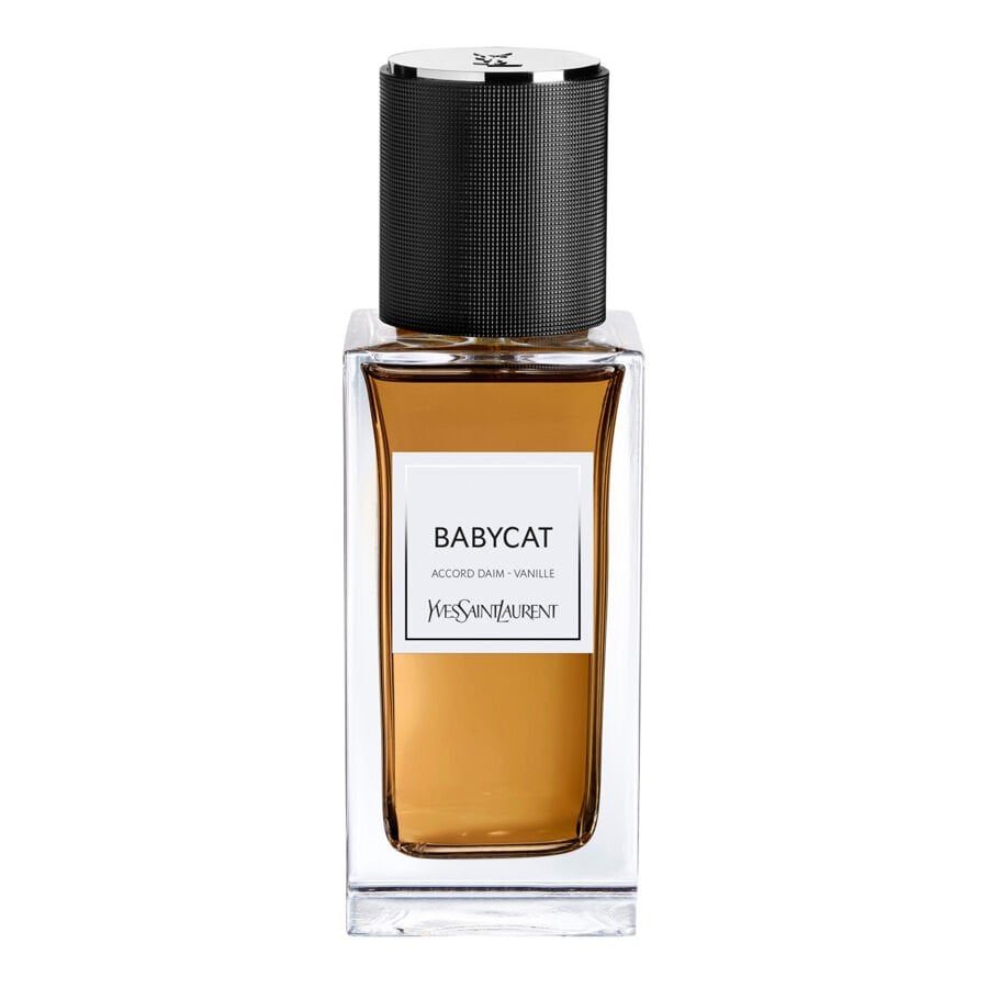 Yves Saint Laurent Babycat 10 ML