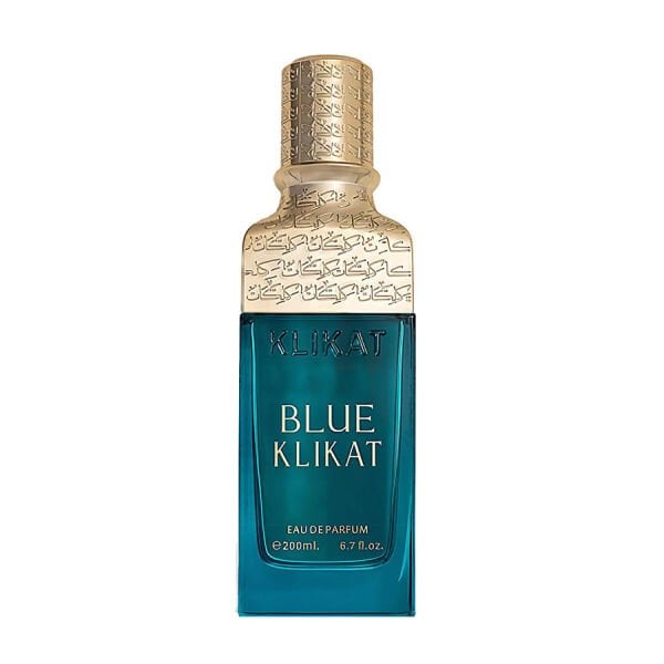 Alezz Oud  Blue Klikat EDP