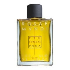 Profumum Roma Rosae Mundi