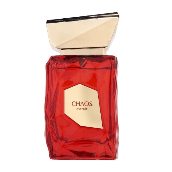 French Avenue Chaos Extrait de Parfum 3 ML