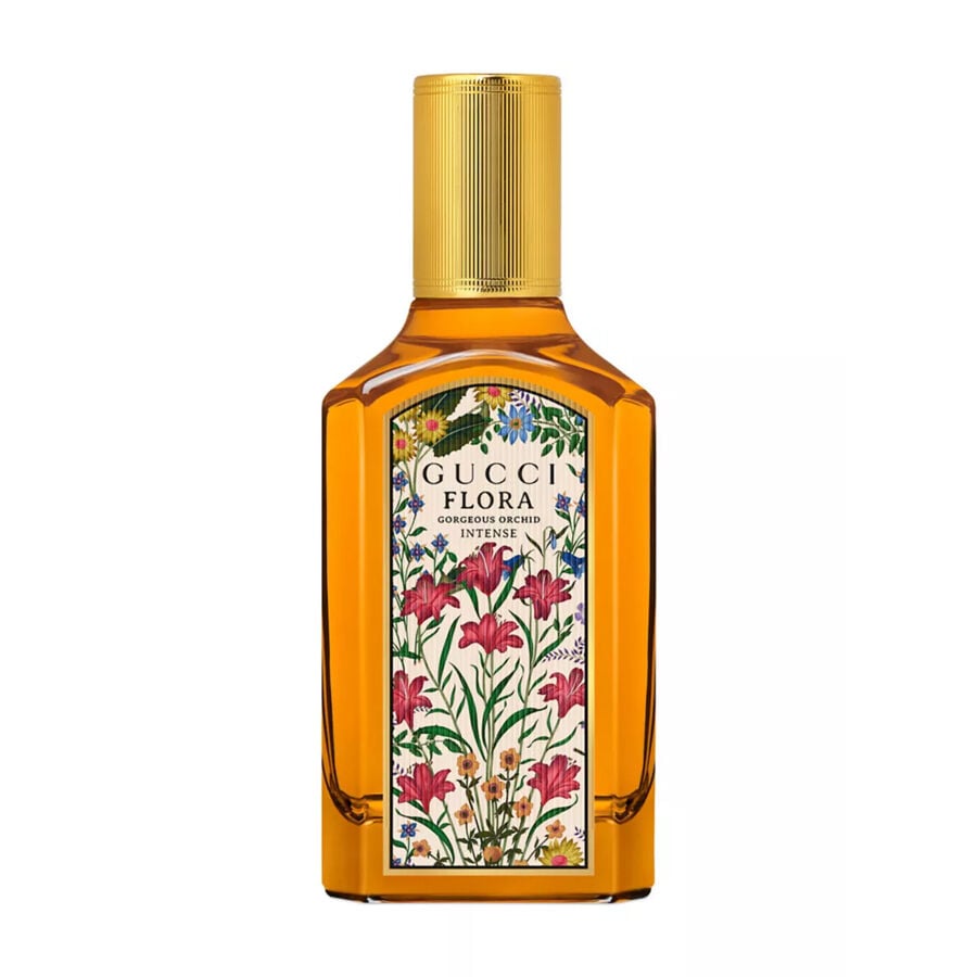 Gucci Flora Gorgeous Orchid Intense 10 ML