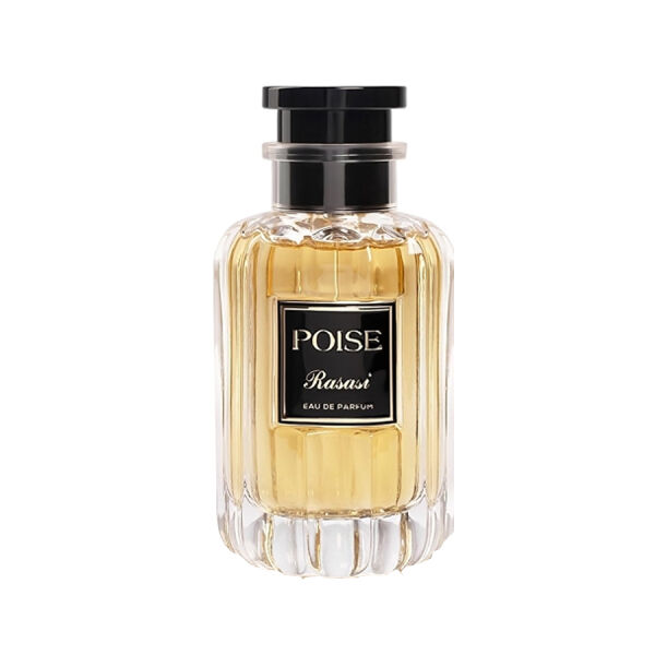 Rasasi Poise EDP