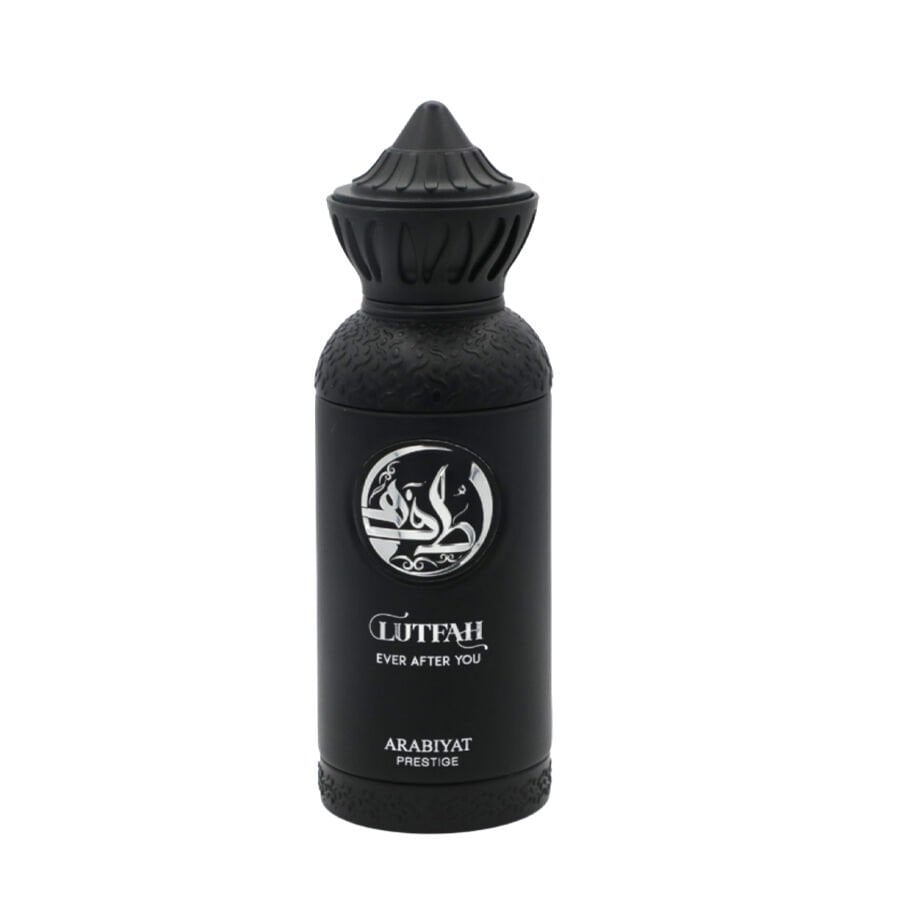 Arabiyat Prestige Lutfah Ever After You