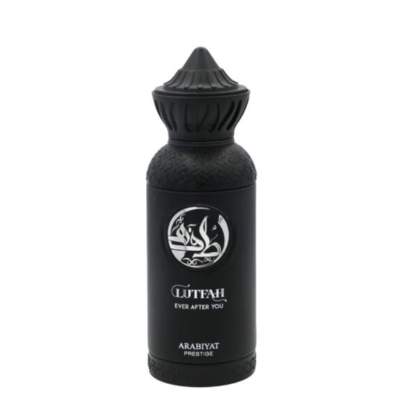 Arabiyat Prestige Lutfah Ever After You