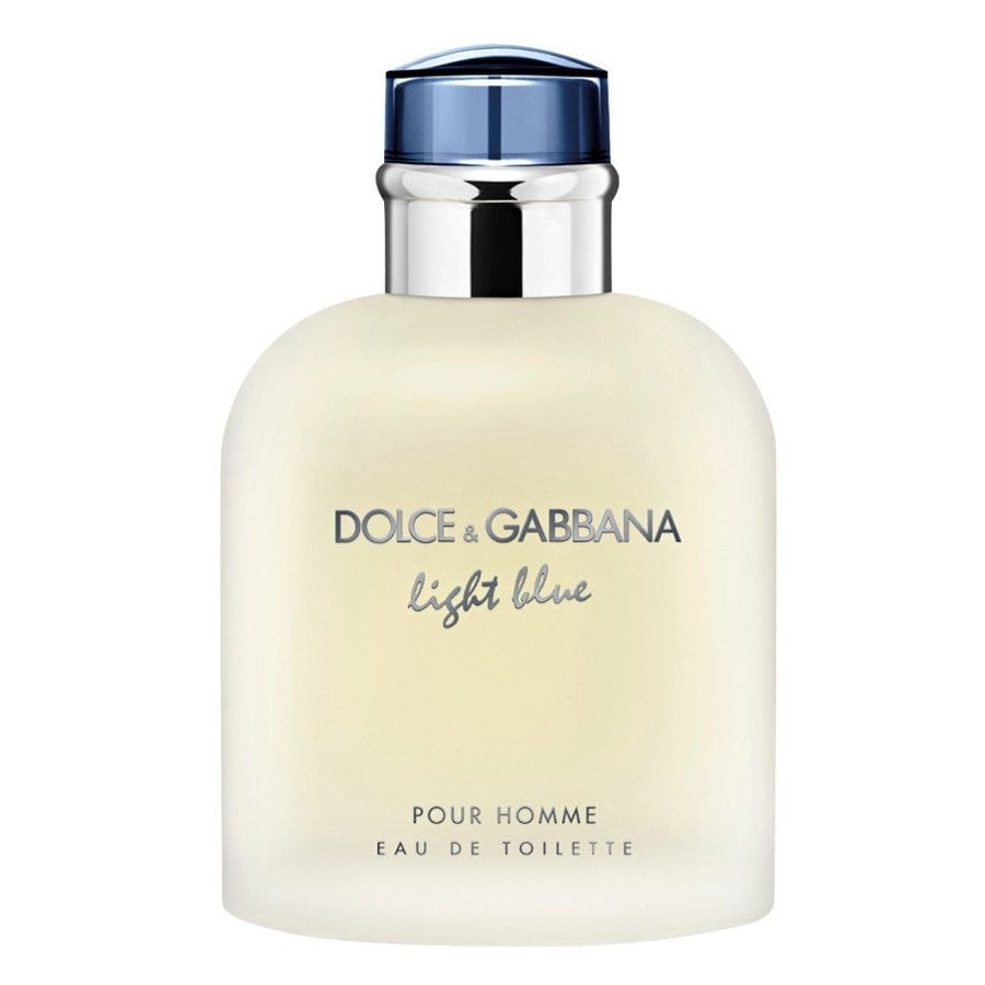 Dolce & Gabbana Light Blue Pour Homme EDT
