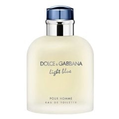 Dolce & Gabbana Light Blue Pour Homme EDT