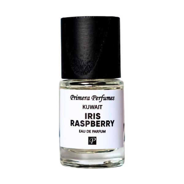 Primera Perfumes Kuwait Iris Raspberry EDP