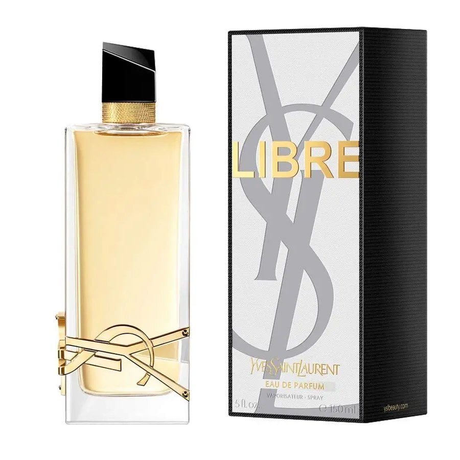 Yves Saint Laurent Libre EDP 150 ML