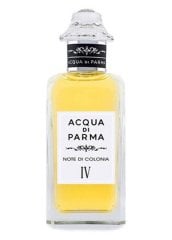 Acqua di Parma Note di Colonia IV EDC