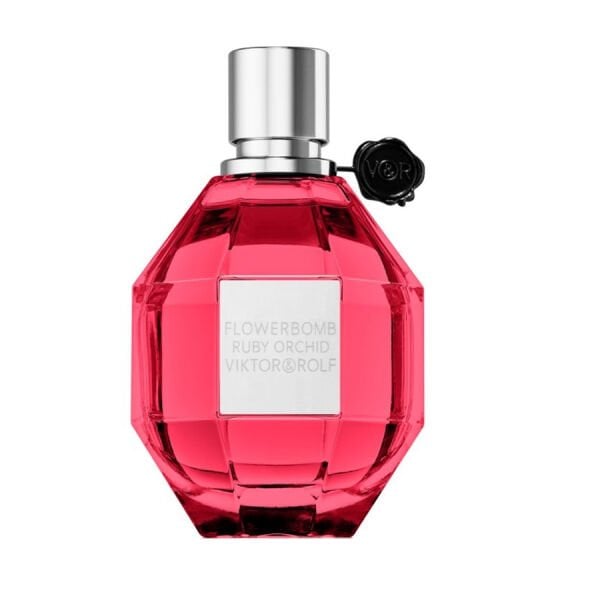 Viktor & Rolf Flowerbomb Ruby Orchid EDP