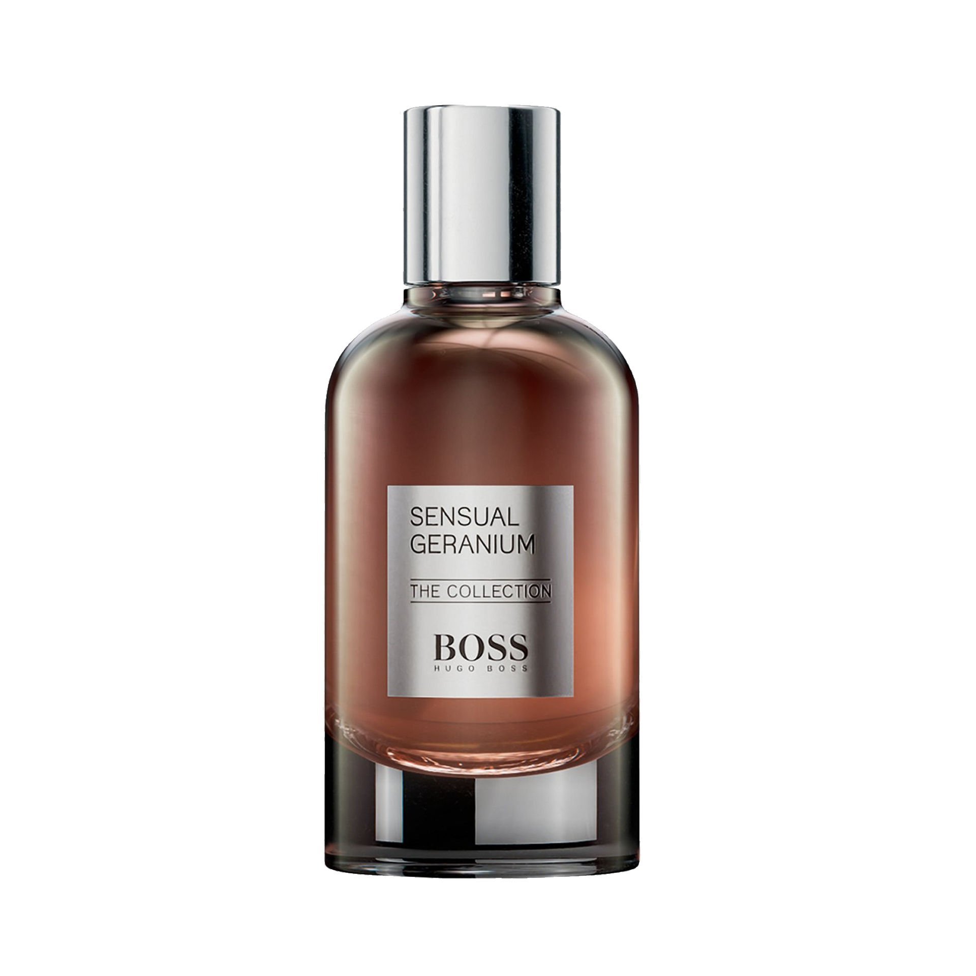 Hugo Boss Sensual Geranium EDP