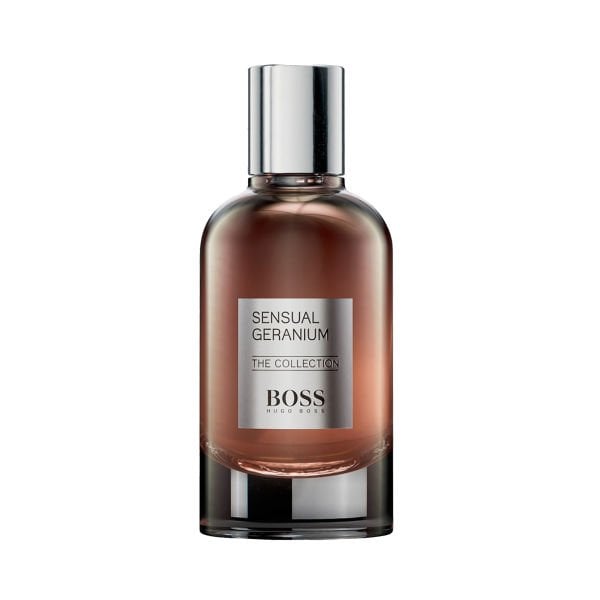 Hugo Boss Sensual Geranium EDP