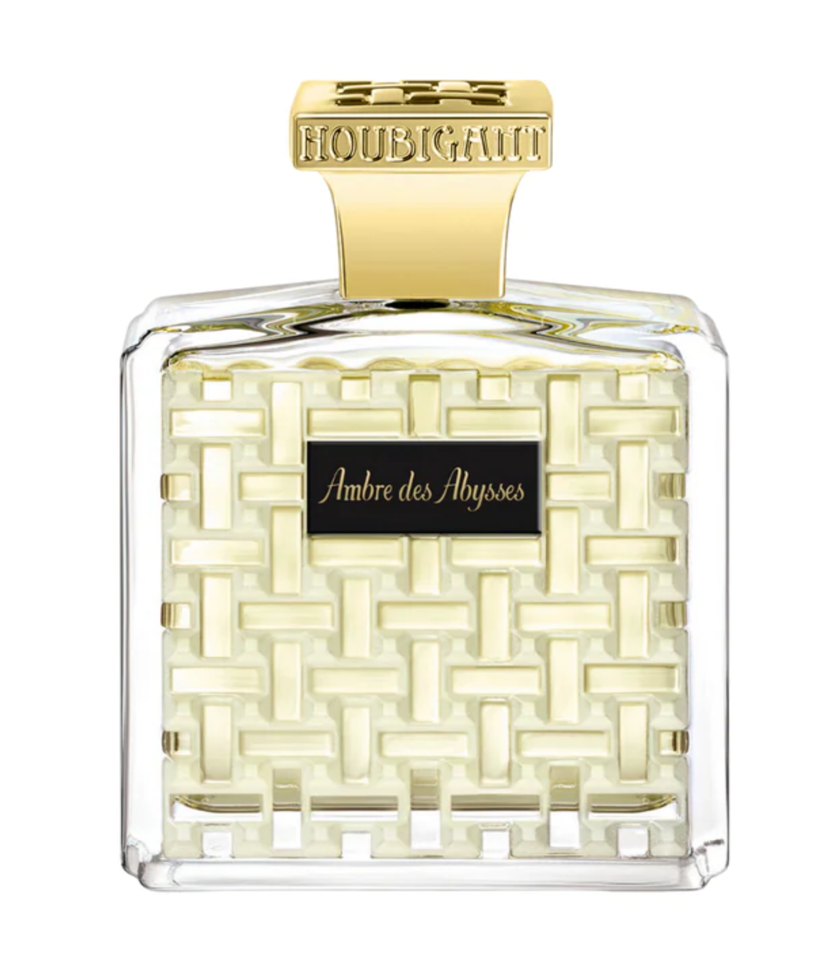 Houbigant Ambre des Abysses EDP 10 ML