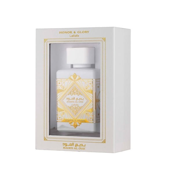 Lattafa Badee Al Oud Honor & Glory EDP 100 ML