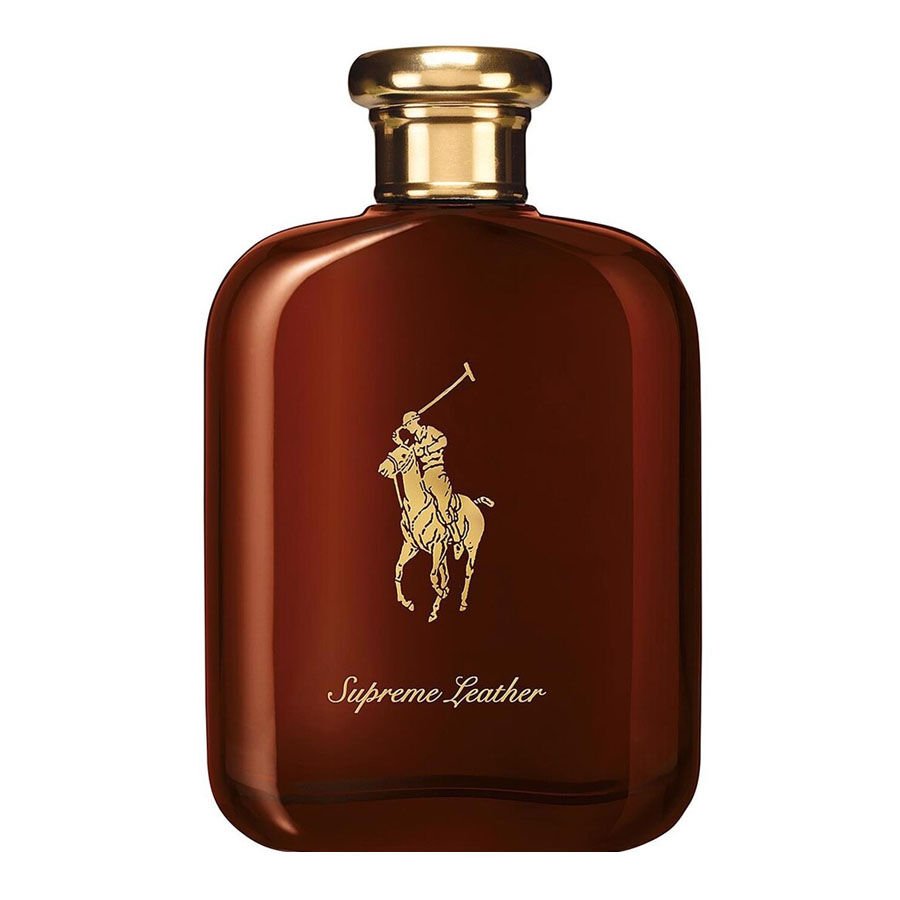 Ralph Lauren Polo Supreme Leather EDP