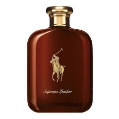 Ralph Lauren Polo Supreme Leather EDP