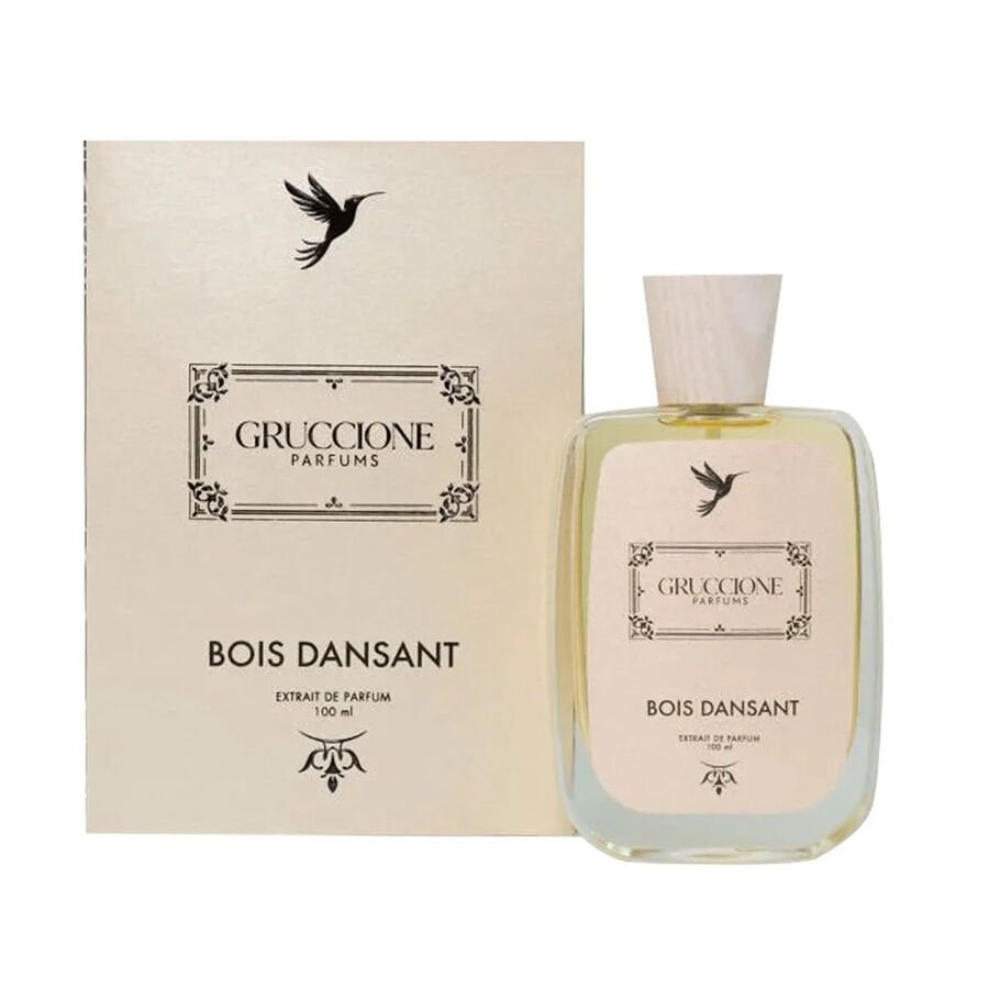 Gruccione Bois Dansant Extrait de Parfum 100 ML