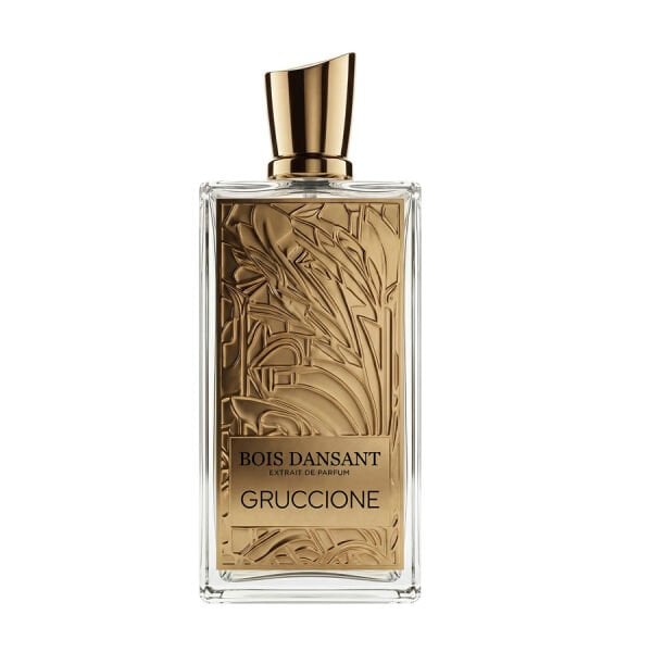Gruccione Bois Dansant Extrait de Parfum 100 ML