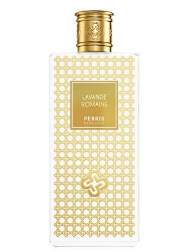 Perris Monte Carlo Lavande Romaine
