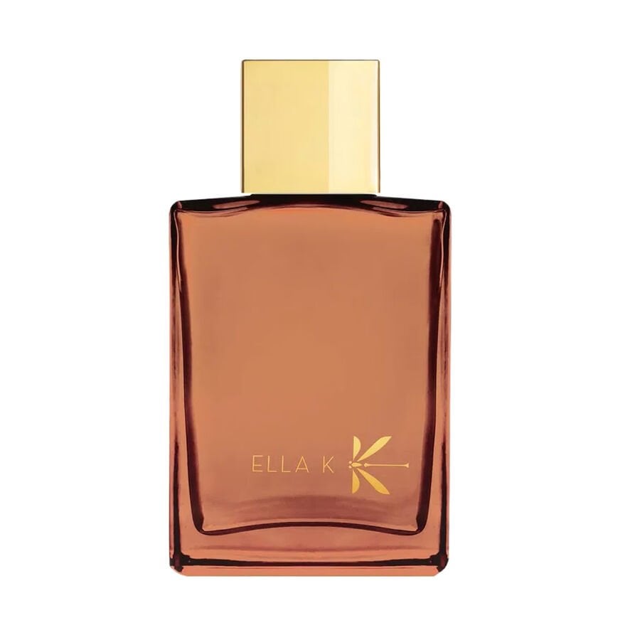 Ella K Parfums Amber K
