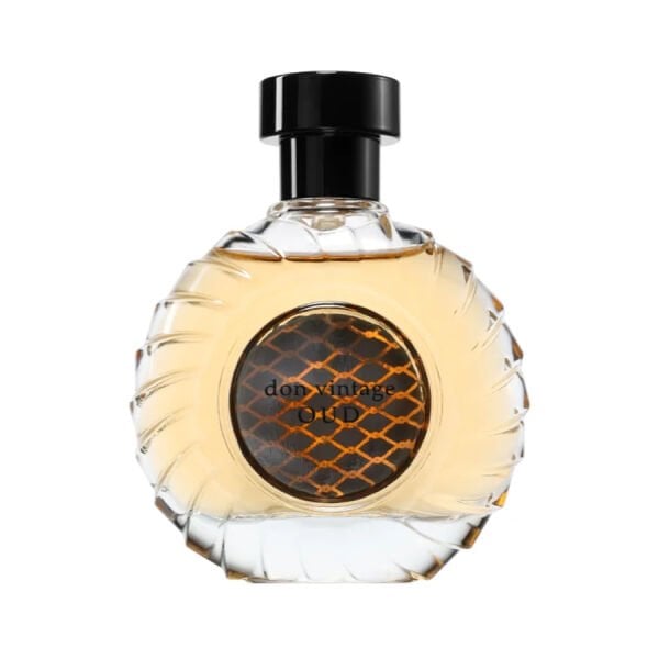 French Avenue Don Vintage Oud EDP