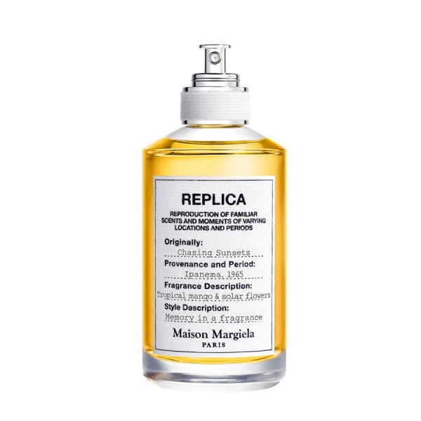 Maison Margiela Replica Chasing Sunsets EDT