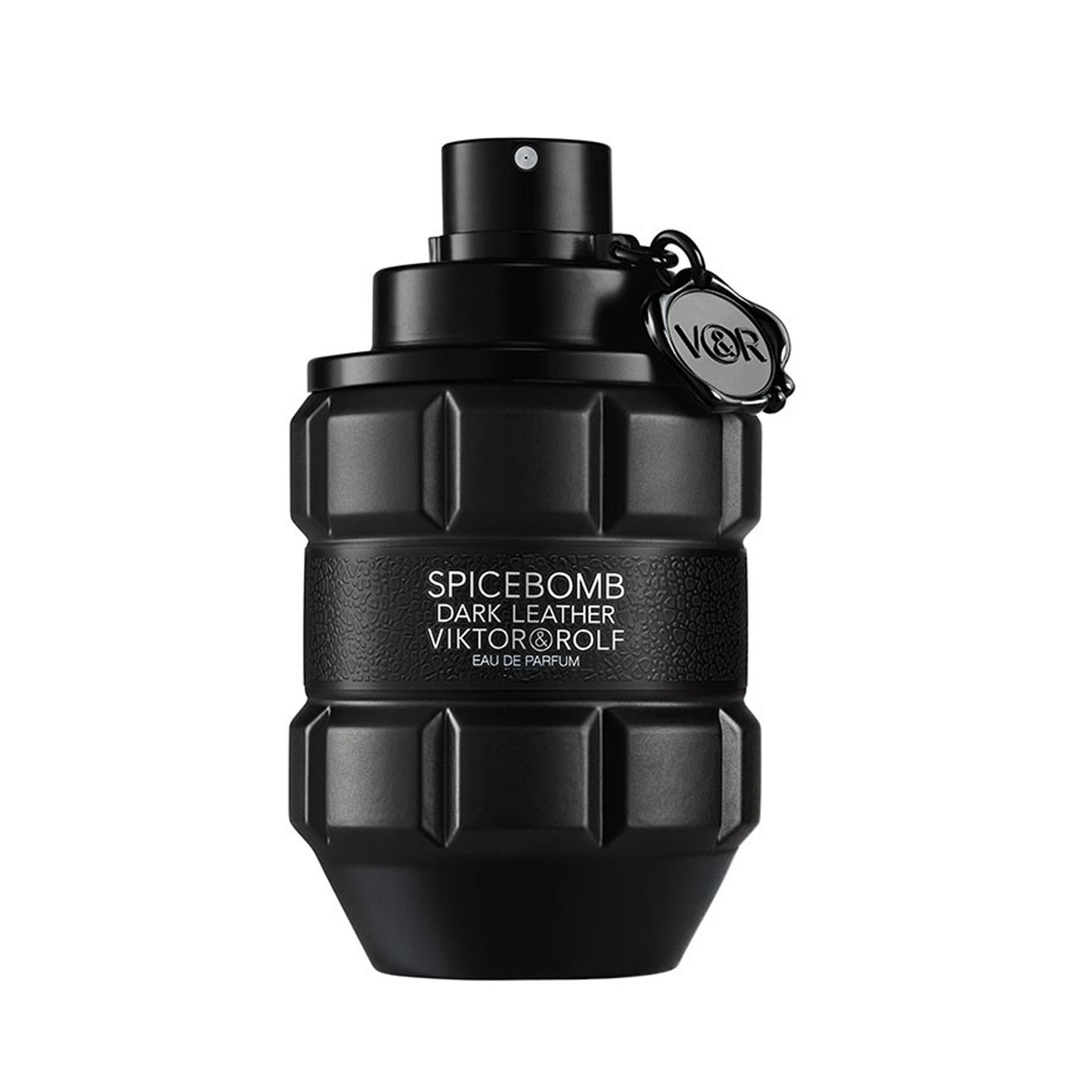 Viktor & Rolf Spicebomb Dark Leather EDP