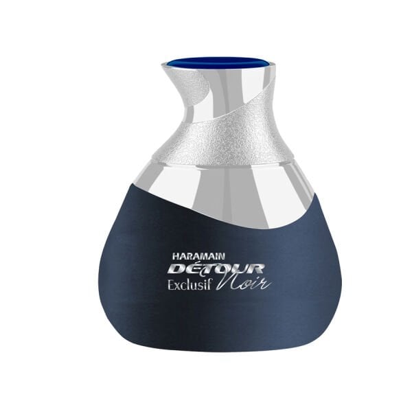 Al Haramain Détour Exclusif Noir EDP