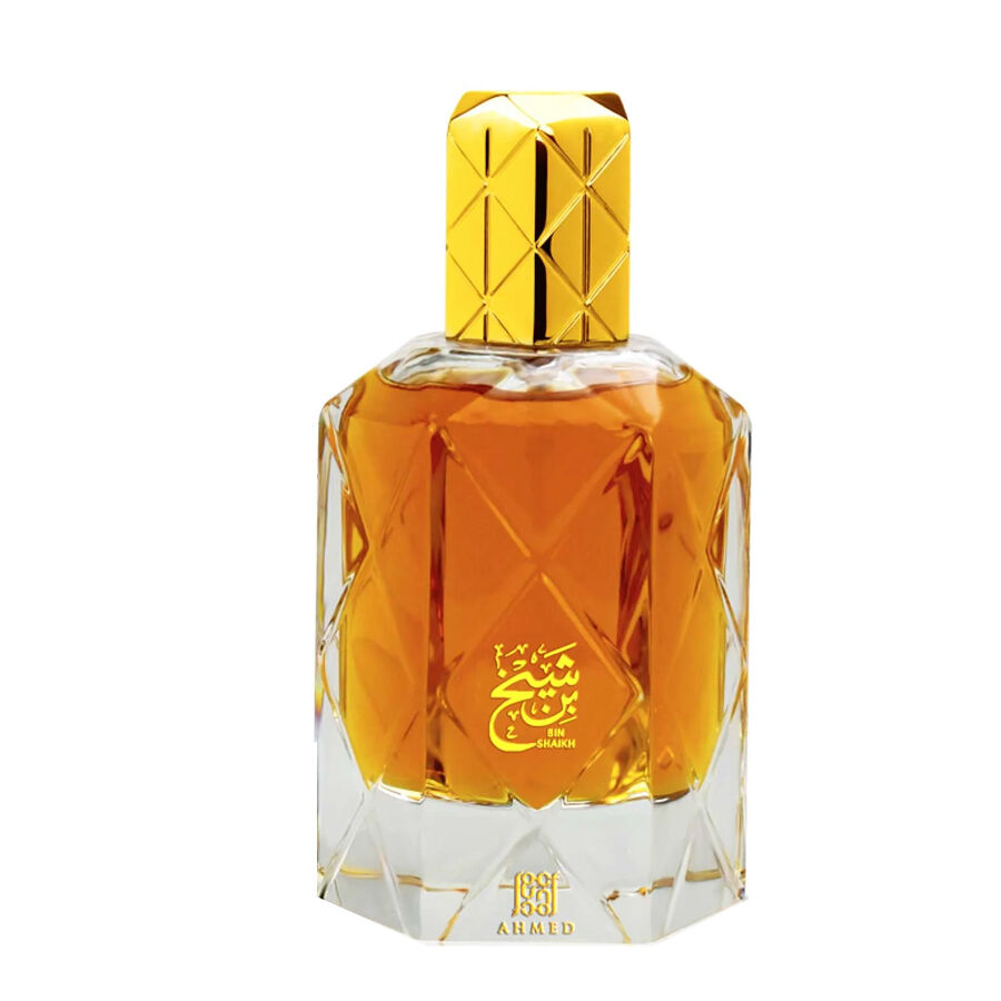 Ahmed Al Maghribi Bin Shaikh EDP