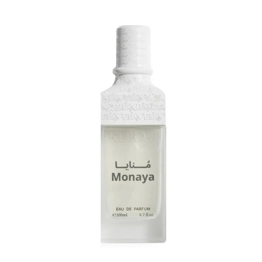 Alezz Oud Klikat Monaya EDP