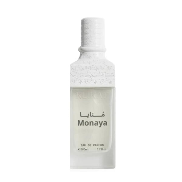 Alezz Oud Klikat Monaya EDP