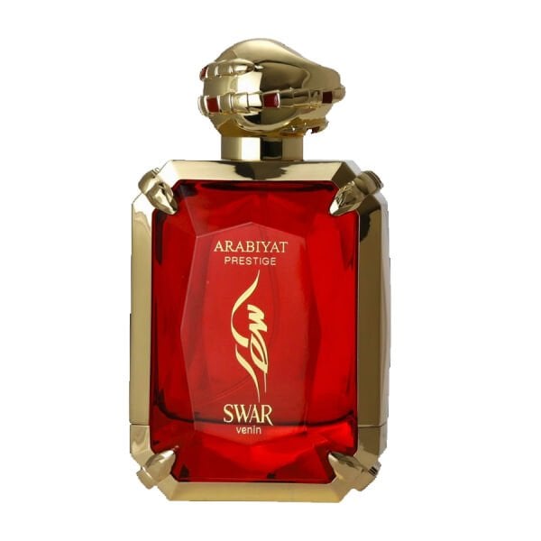 Arabiyat Prestij Swar Venin EDP