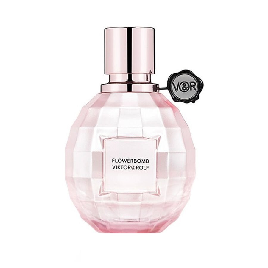 Viktor & Rolf Flowerbomb La Vie En Rose EDT