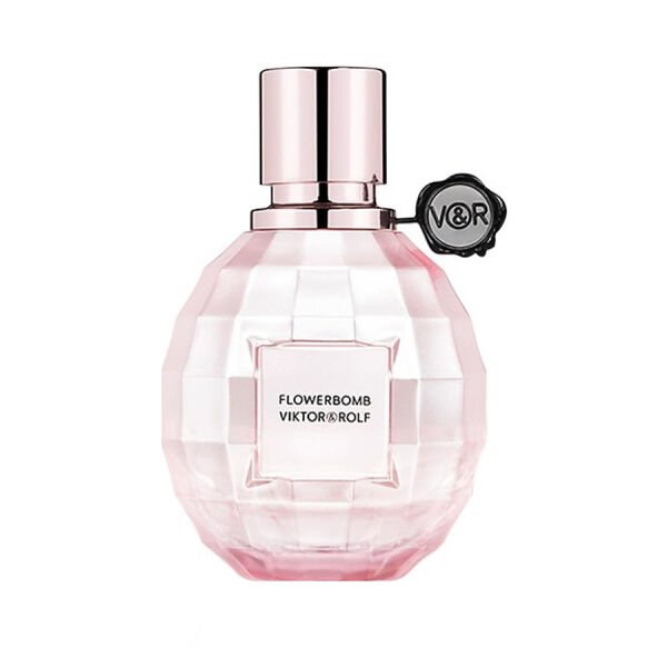 Viktor & Rolf Flowerbomb La Vie En Rose EDT
