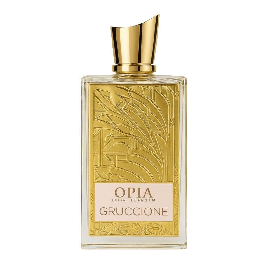 Gruccione Opia Extrait de Parfum