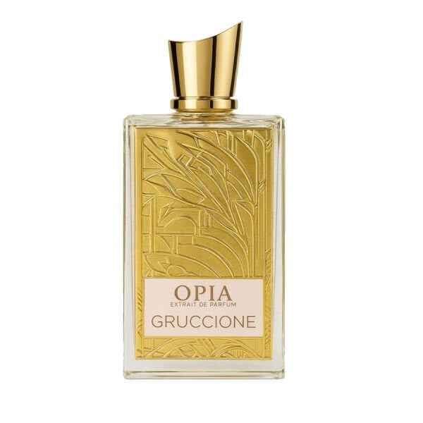 Gruccione Opia Extrait de Parfum