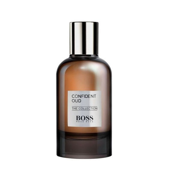 Hugo Boss Confident Oud EDP