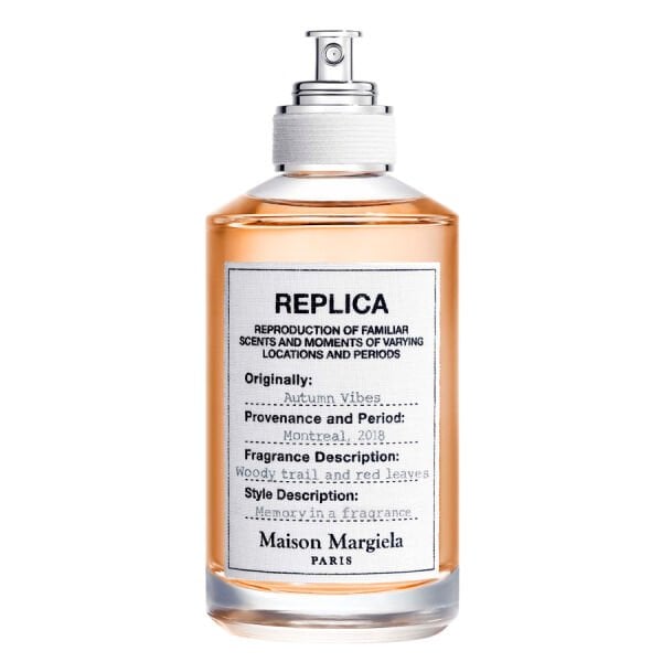 Maison Margiela Replica Autumn Vibes EDT 10 ML