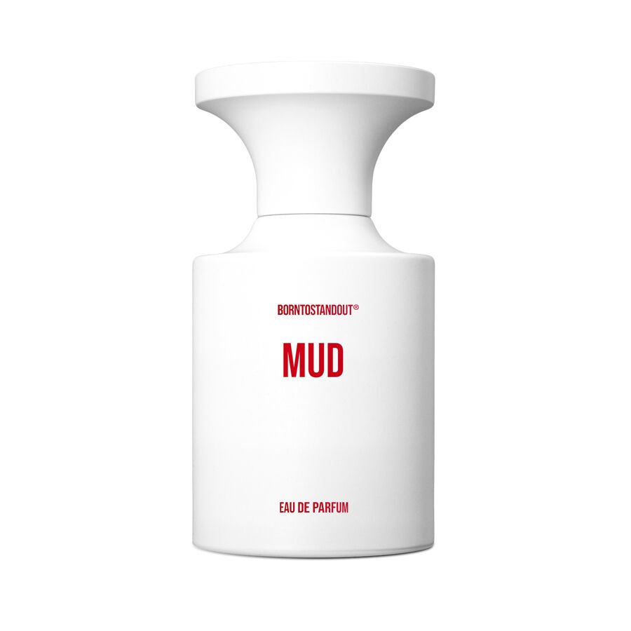 Borntostandout Mud EDP