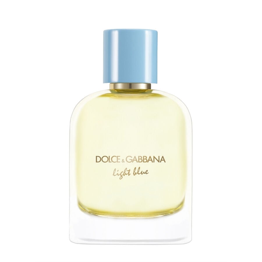 Dolce & Gabbana Light Blue Pour Homme EDP 10 ML