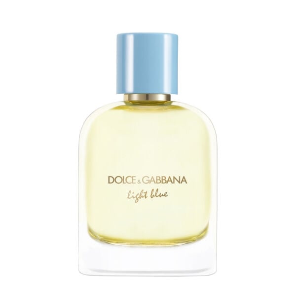 Dolce & Gabbana Light Blue Pour Homme EDP 10 ML